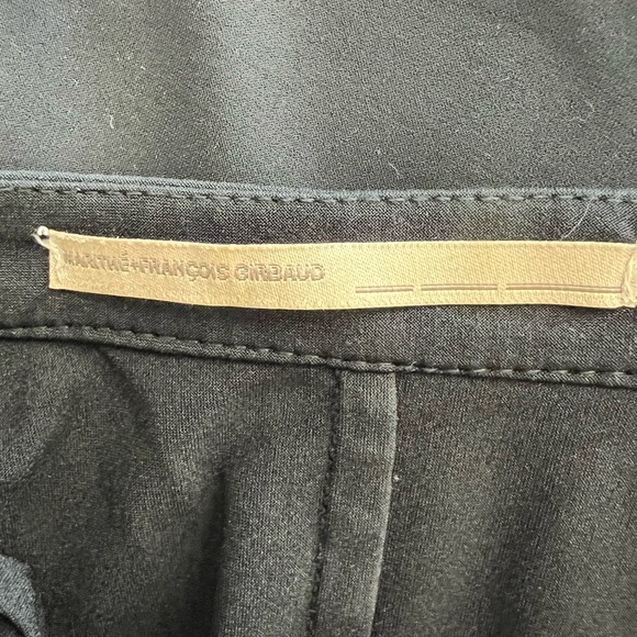 Marithé & Francois Girbaud light weight jacket with intricate button details! - Picture 4 of 5